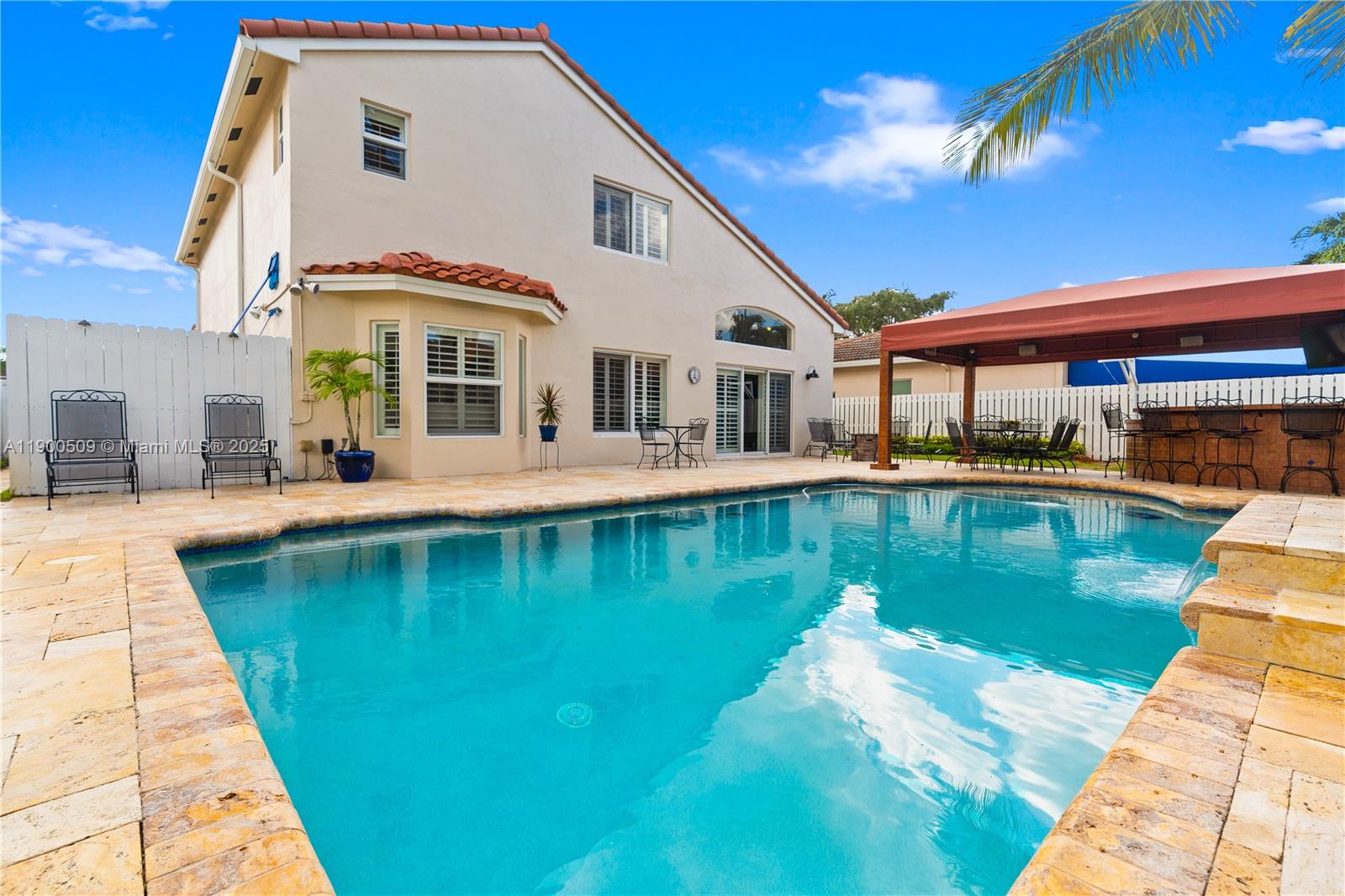 BIG SKY PLAT - Residential