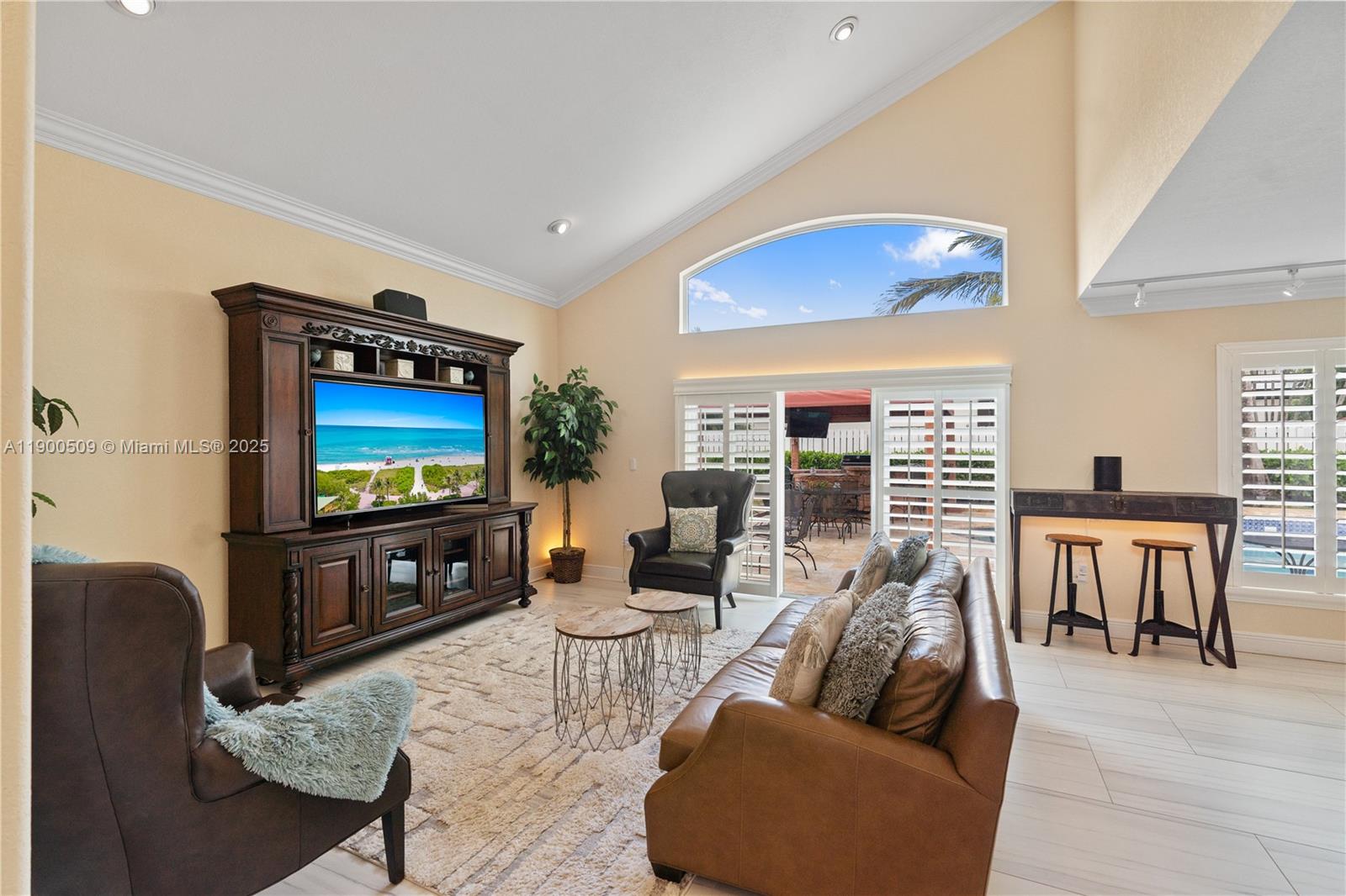 BIG SKY PLAT - Residential