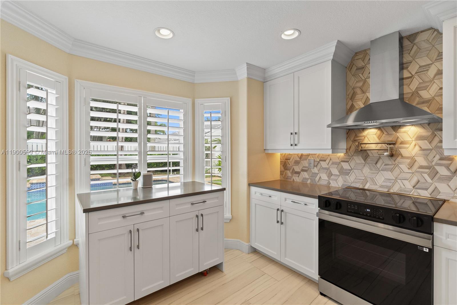 BIG SKY PLAT - Residential