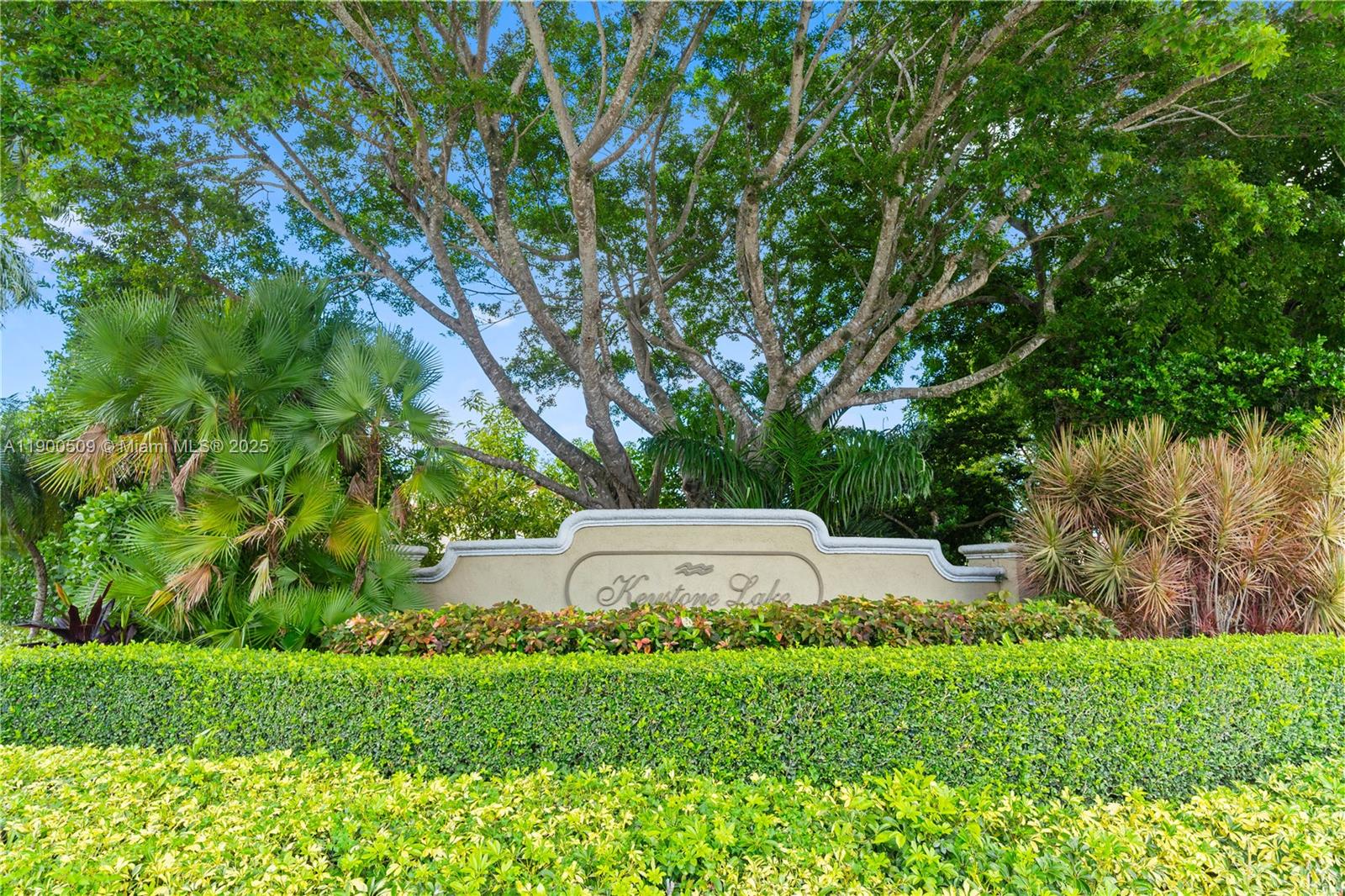 BIG SKY PLAT - Residential