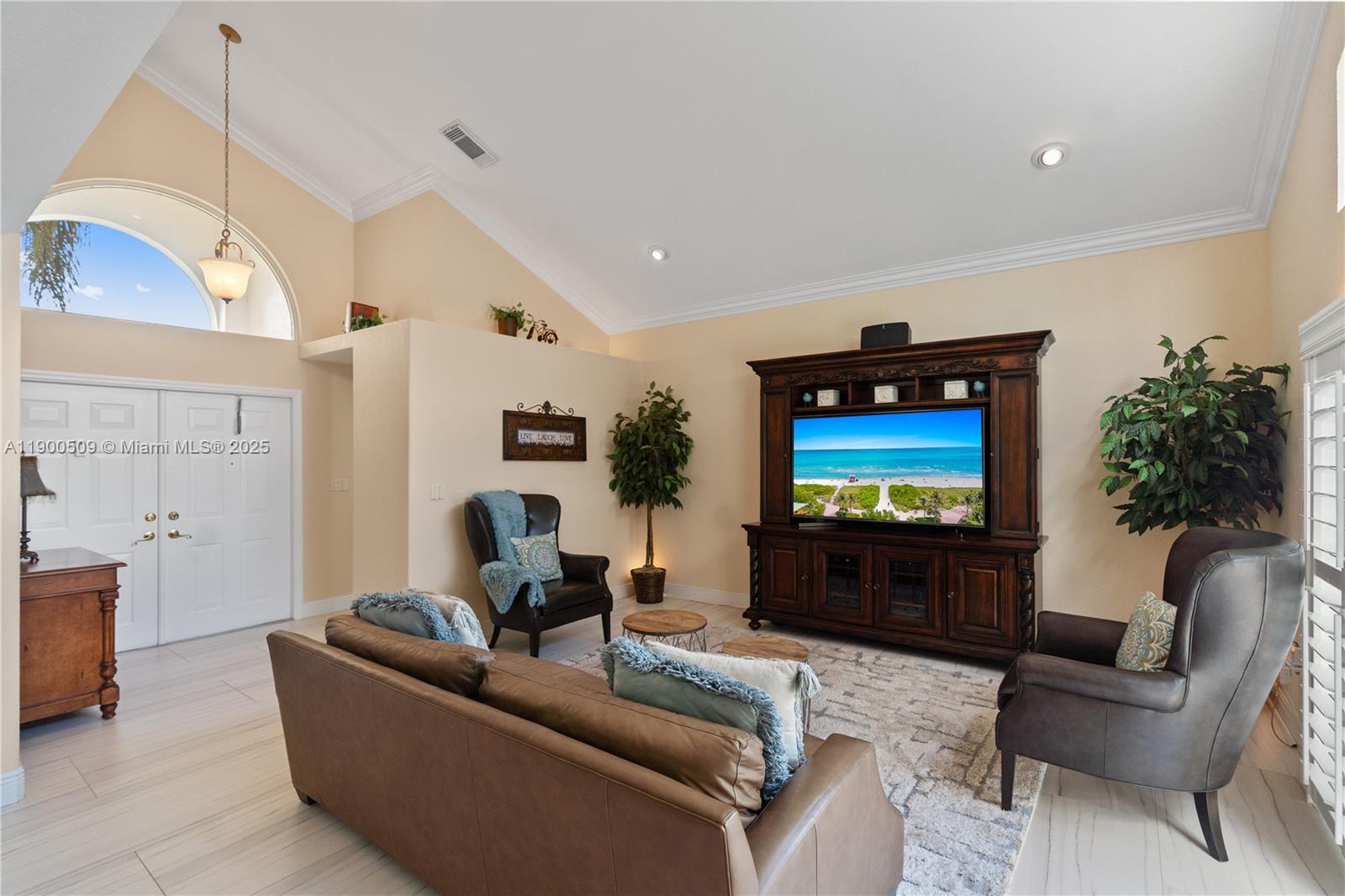 BIG SKY PLAT - Residential