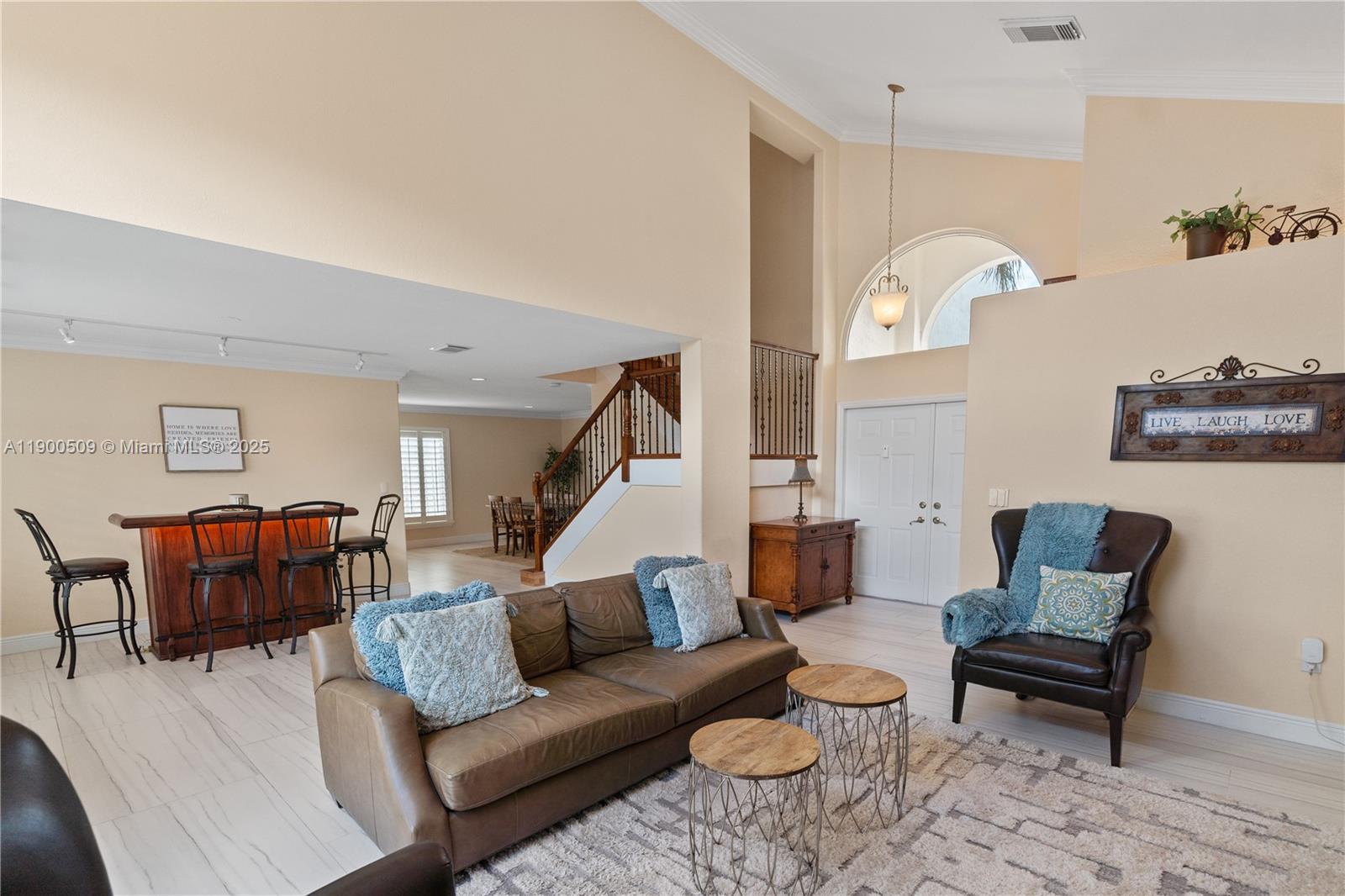 BIG SKY PLAT - Residential