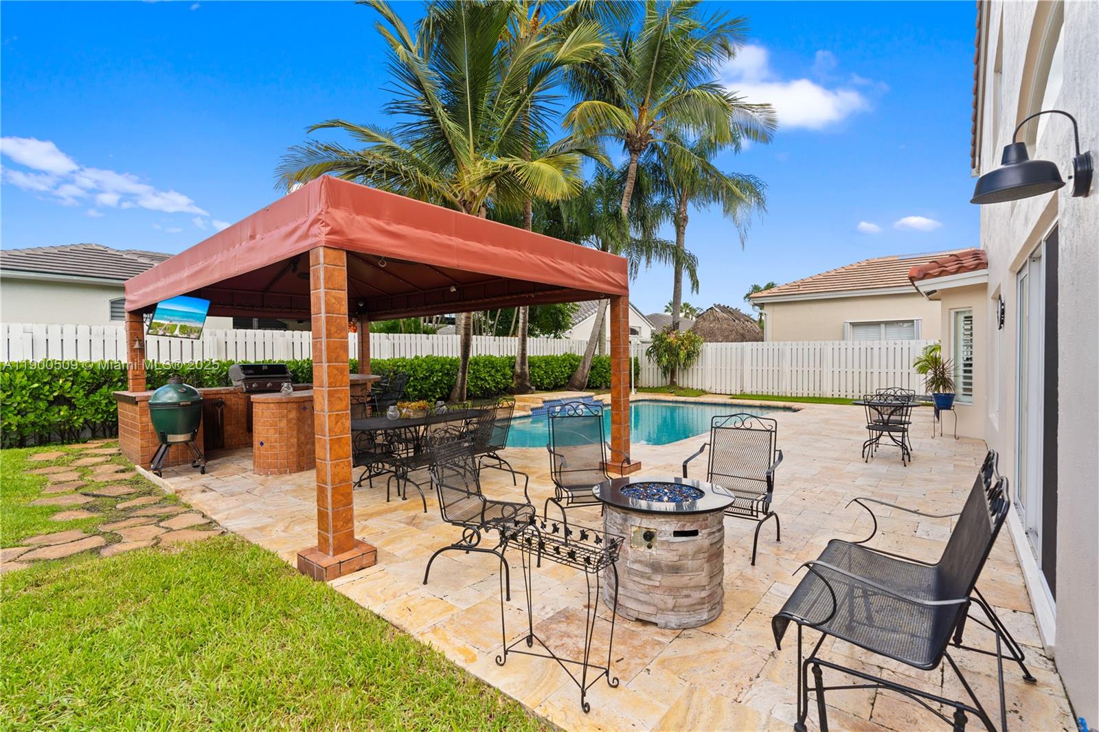 BIG SKY PLAT - Residential