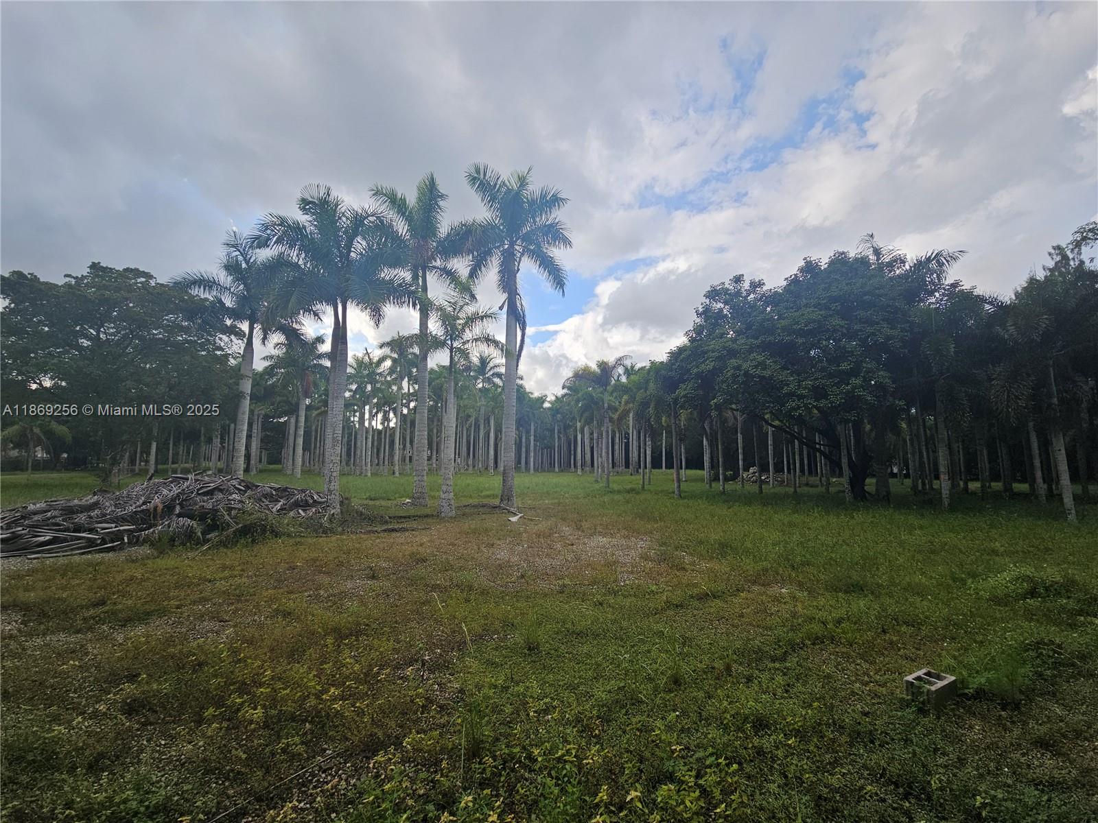 FLA FRUIT LANDS CO SUB NO - Residential Lease