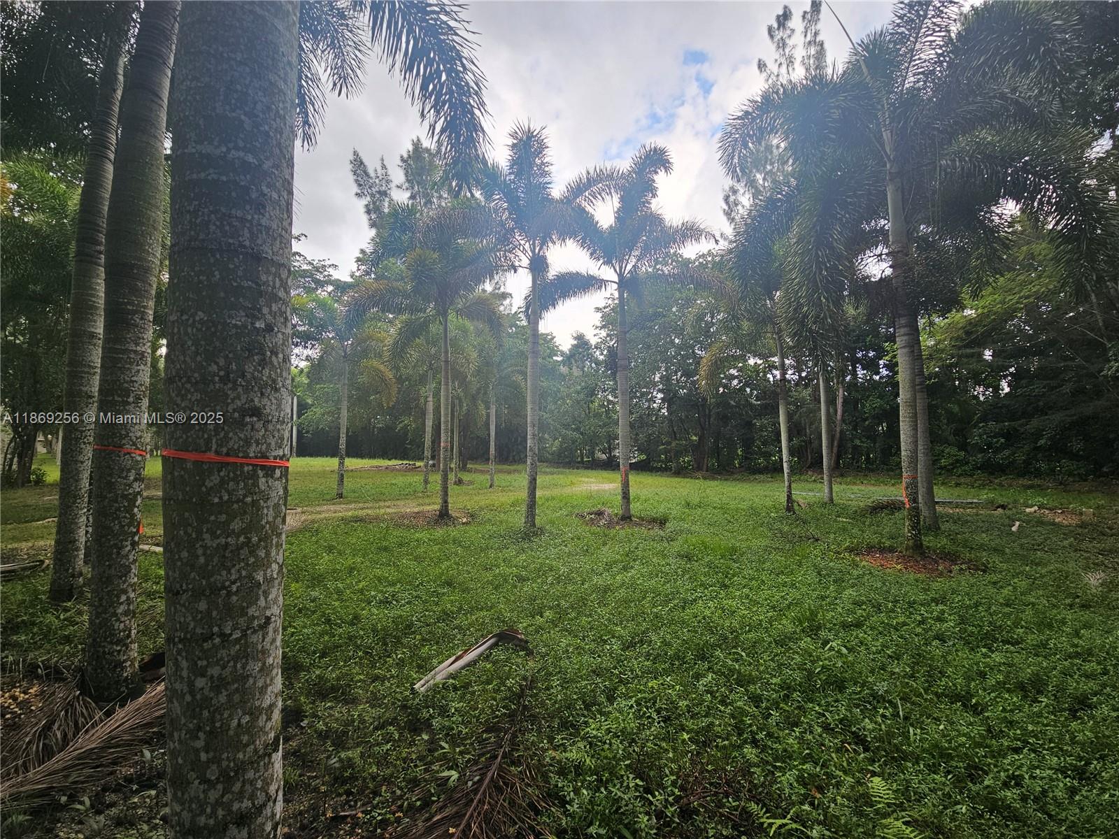 FLA FRUIT LANDS CO SUB NO - Residential Lease