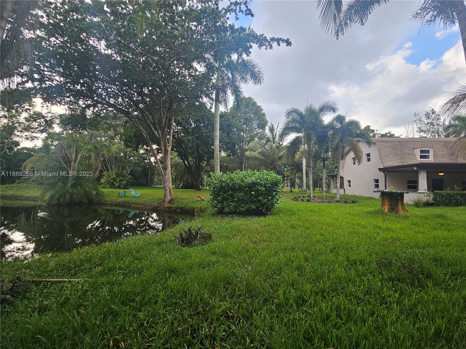 FLA FRUIT LANDS CO SUB NO - Residential Lease