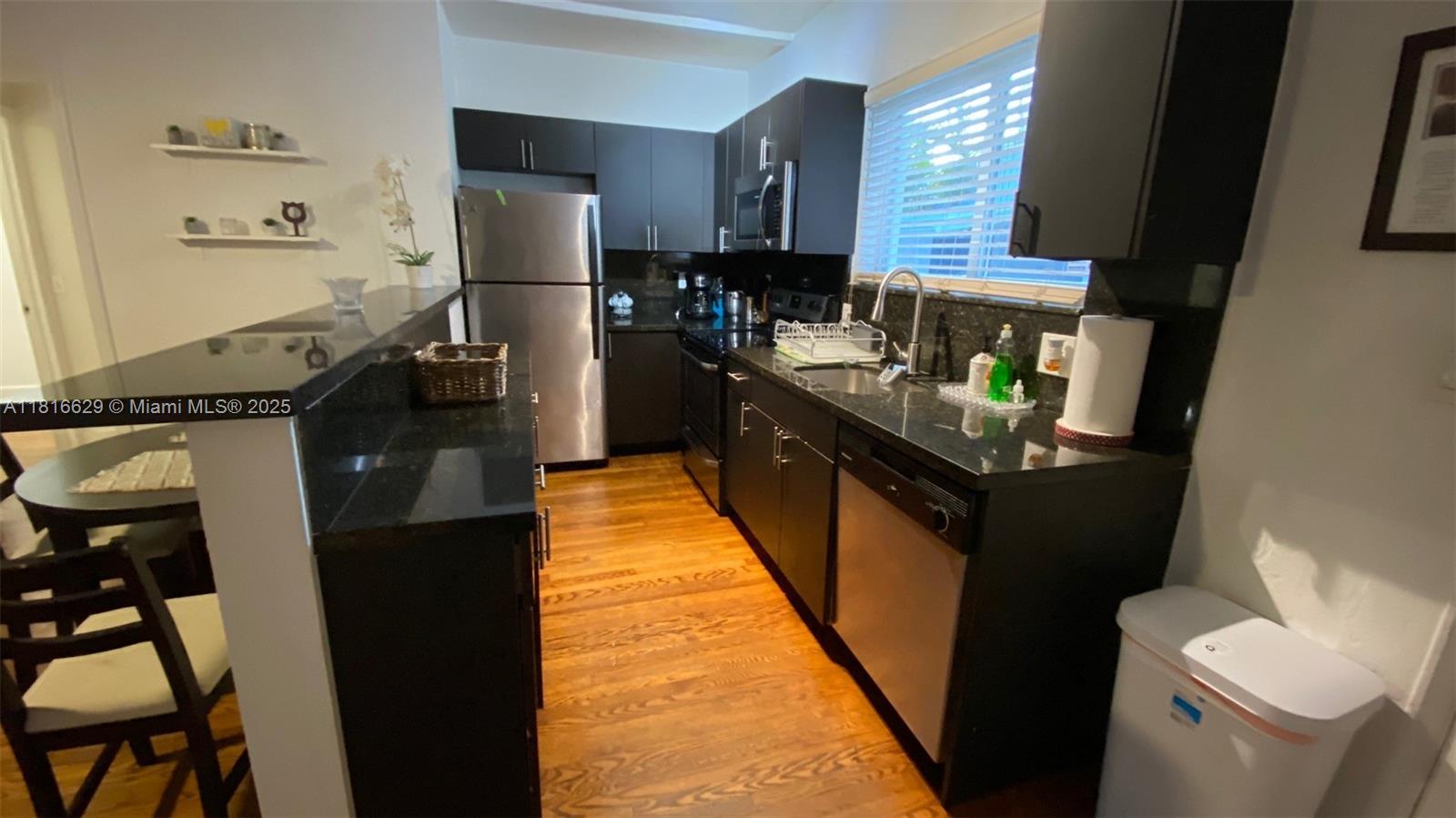 EAST SHENANDOAH - Residential Lease