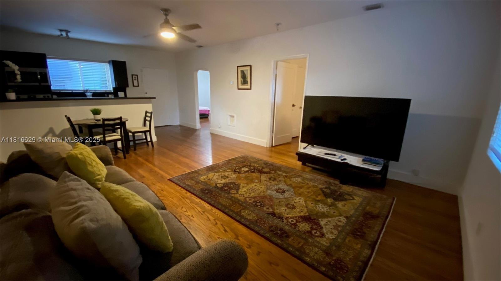 EAST SHENANDOAH - Residential Lease