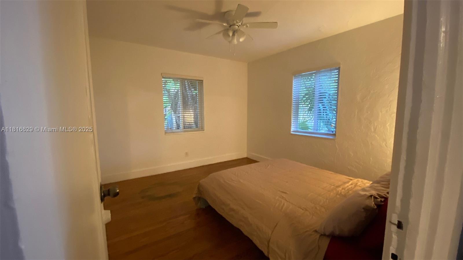EAST SHENANDOAH - Residential Lease