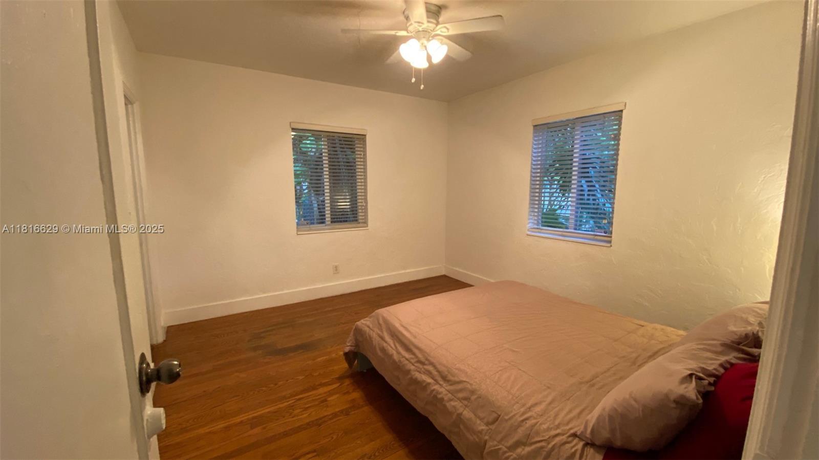 EAST SHENANDOAH - Residential Lease