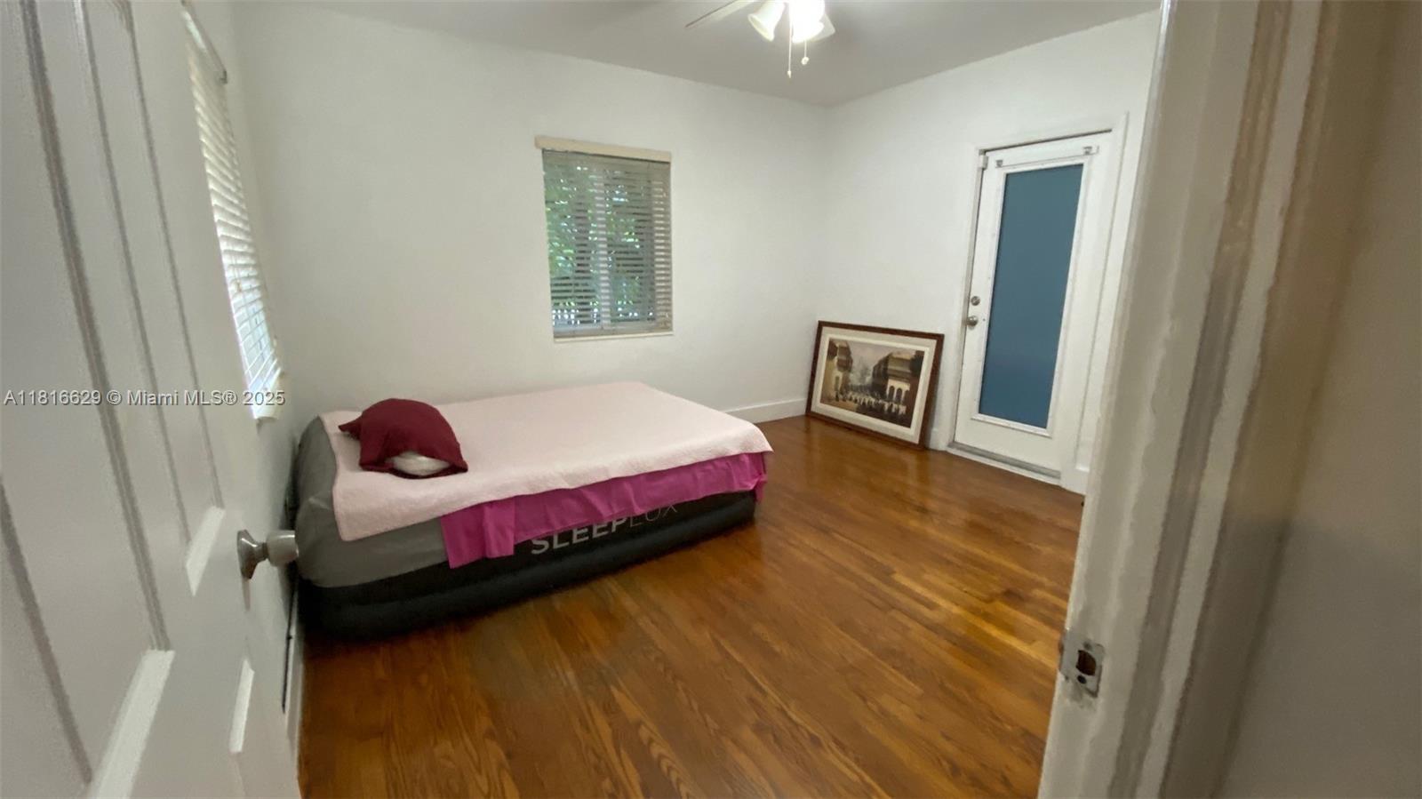 EAST SHENANDOAH - Residential Lease