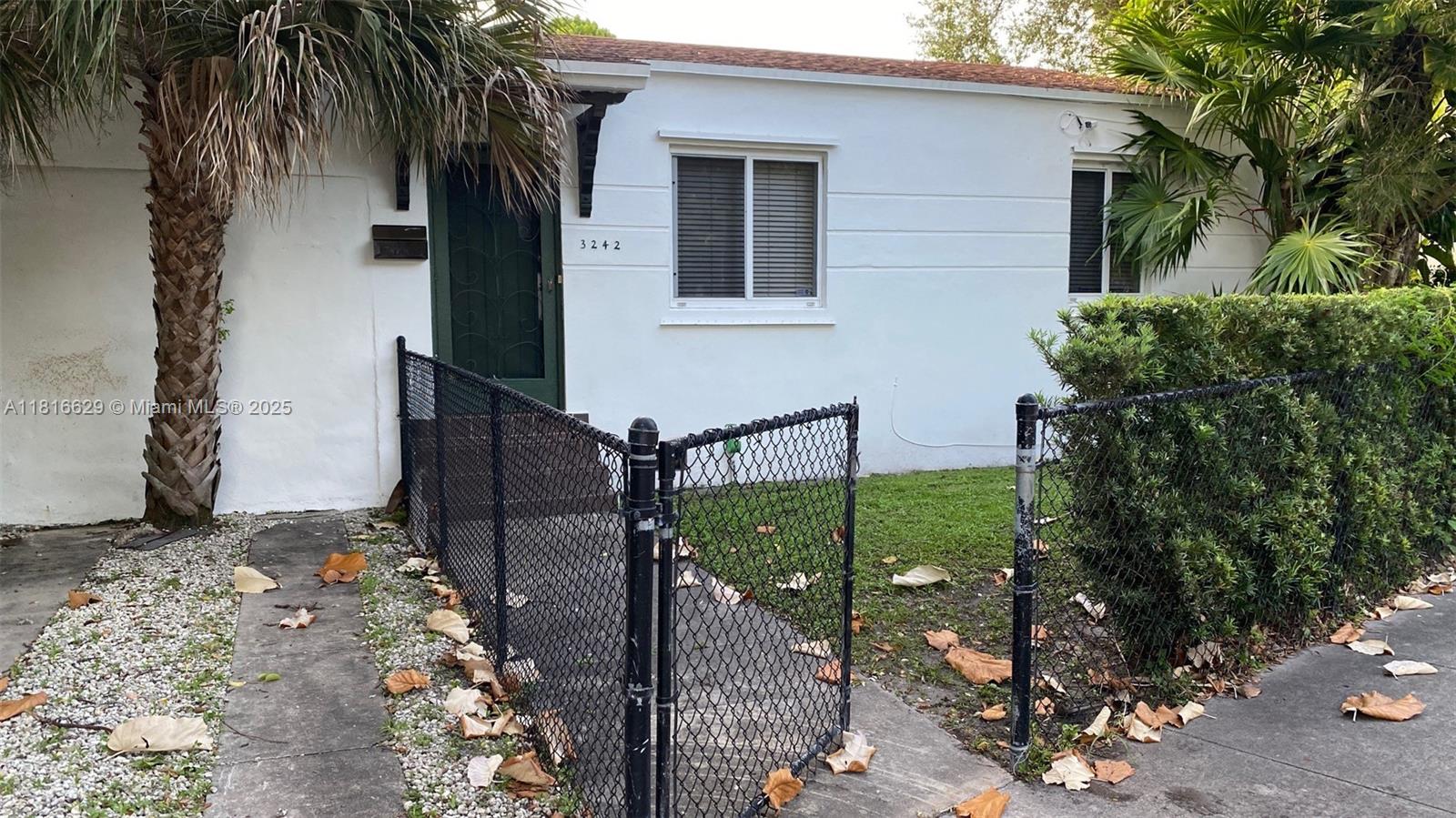 EAST SHENANDOAH - Residential Lease