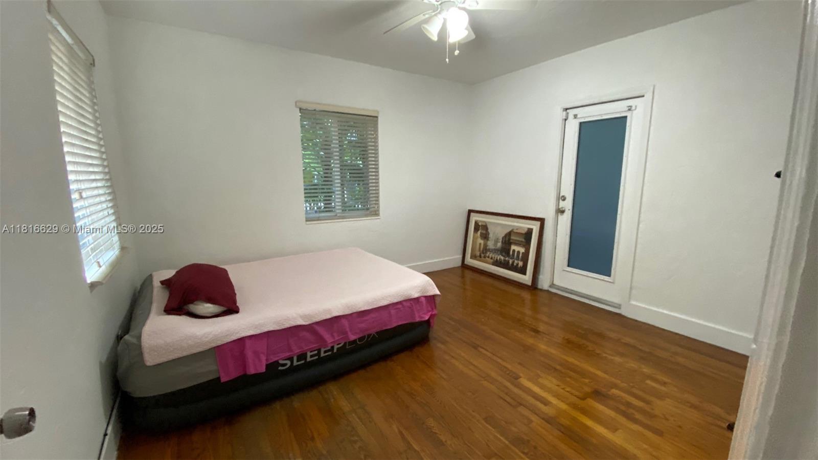 EAST SHENANDOAH - Residential Lease