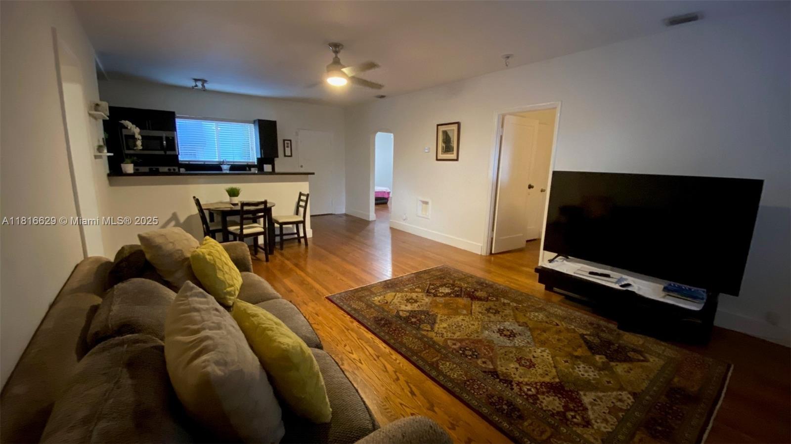 EAST SHENANDOAH - Residential Lease