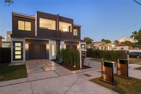 3187 SW 23rd St B Miami FL 33145