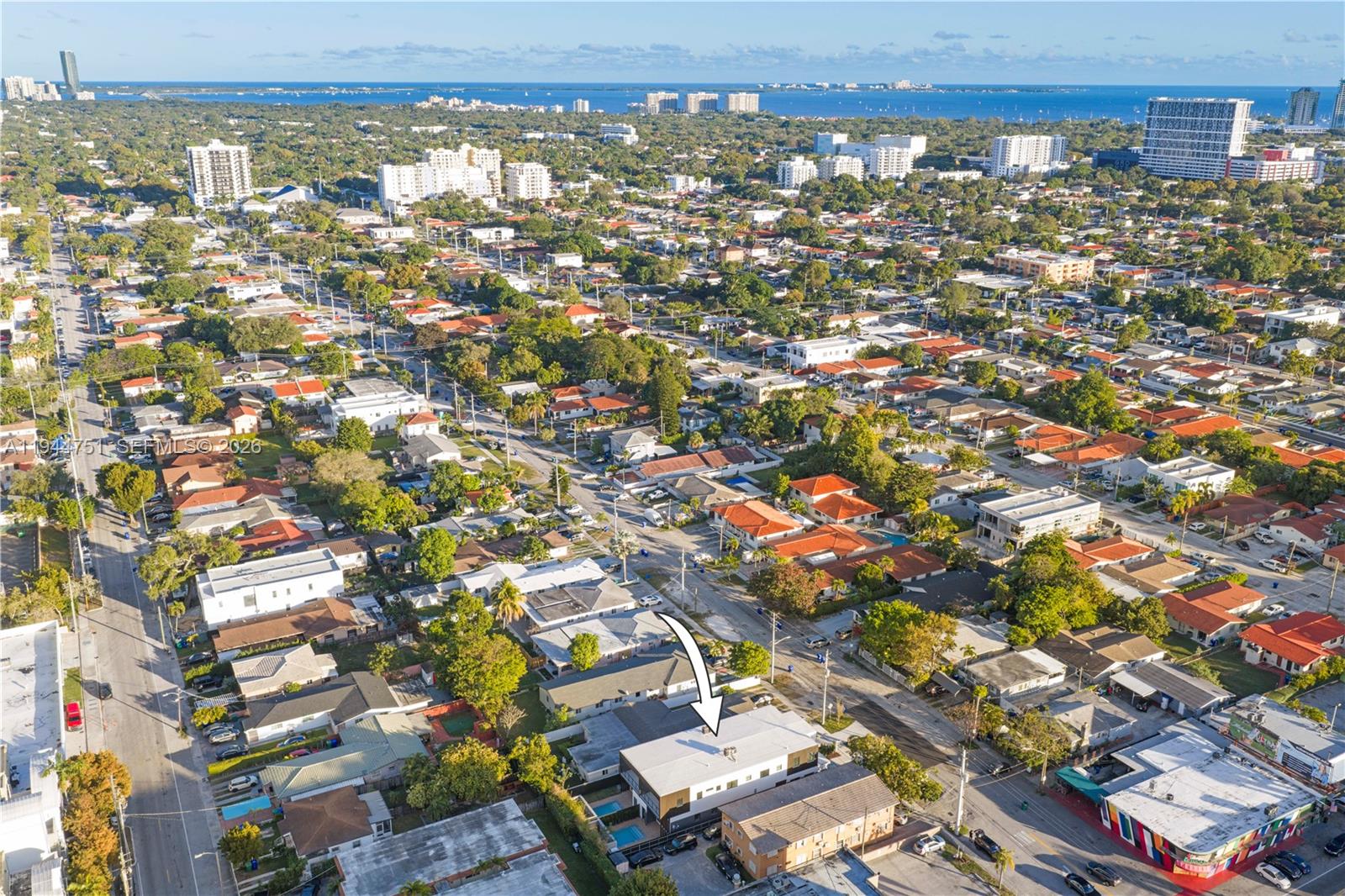 MIAMI SUBURBAN ACRES - Residential