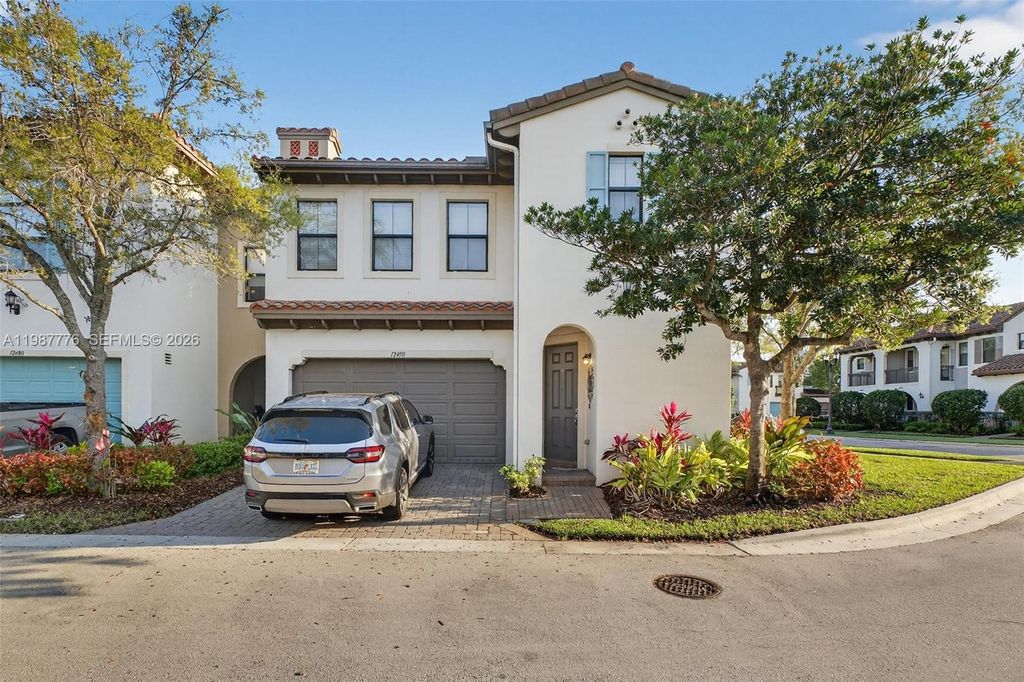 Photo of 12490 NW 33rd St, Sunrise, FL 33323 (MLS # A11987776)