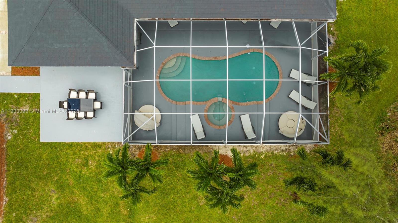 ACREAGE & UNREC - Residential