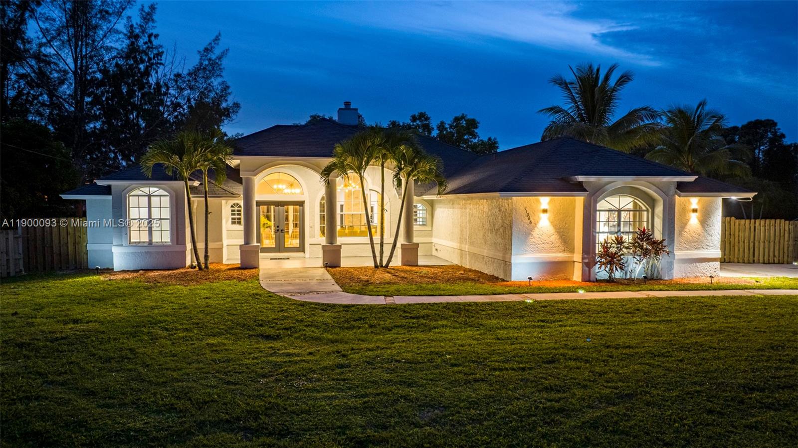 ACREAGE & UNREC - Residential