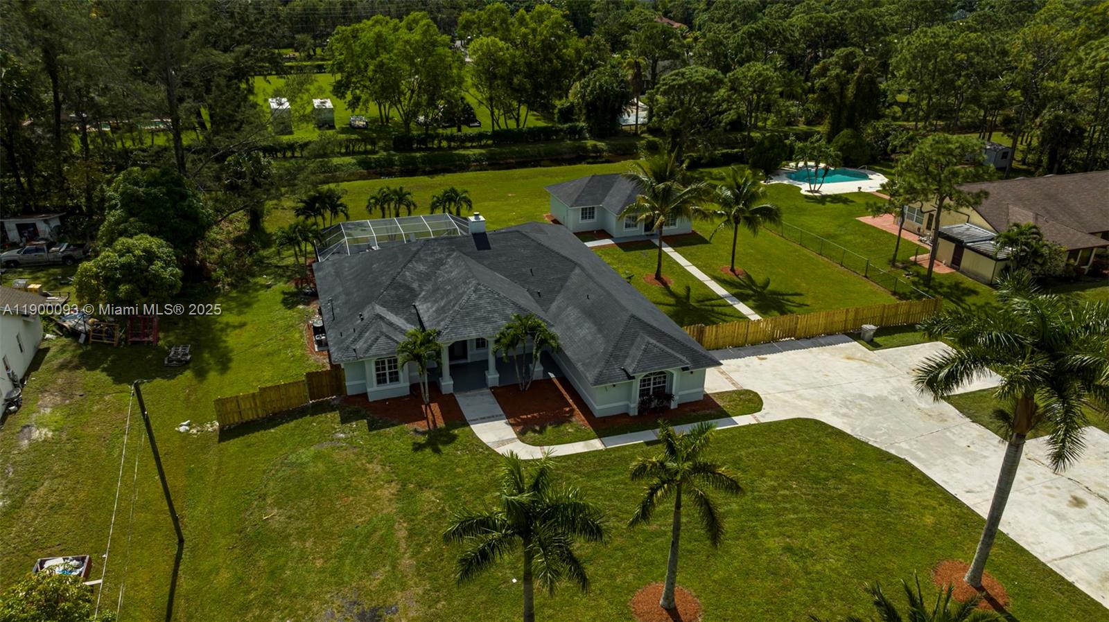 ACREAGE & UNREC - Residential