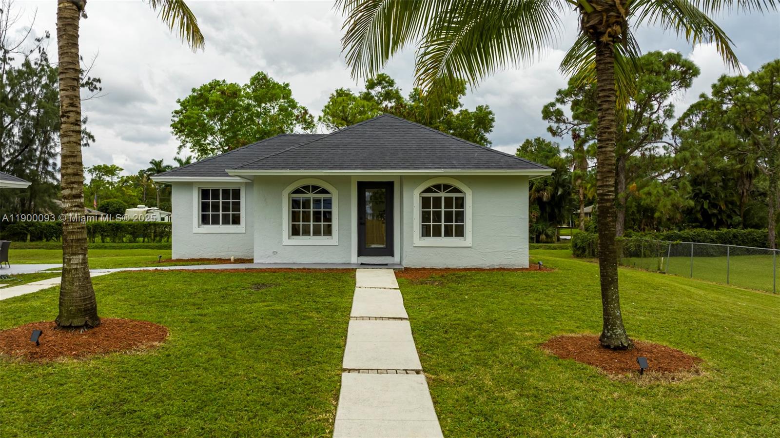 ACREAGE & UNREC - Residential