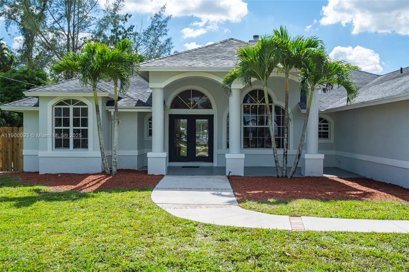ACREAGE & UNREC - Residential