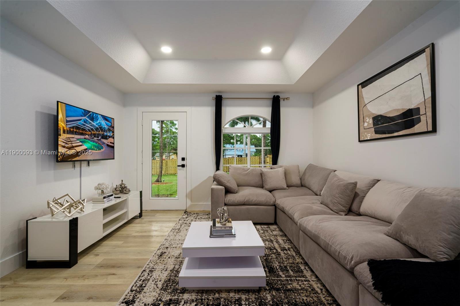 ACREAGE & UNREC - Residential