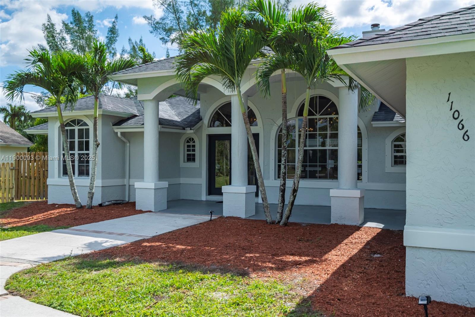 ACREAGE & UNREC - Residential