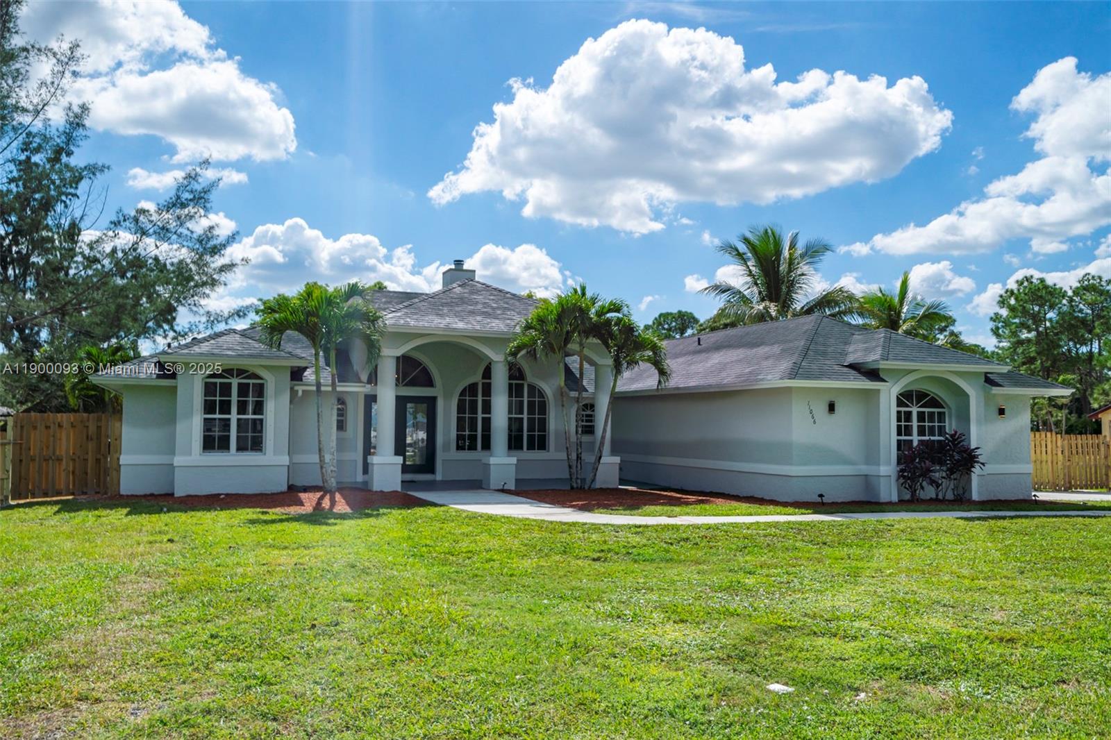 ACREAGE & UNREC - Residential