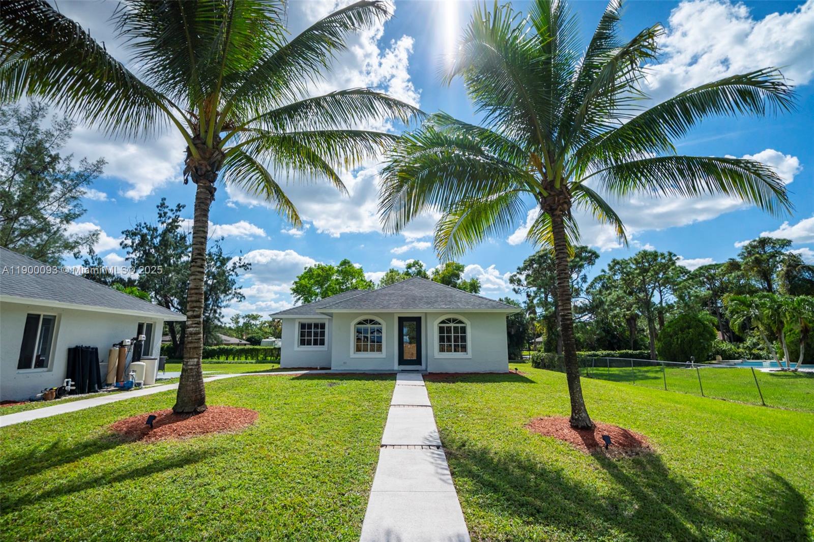 ACREAGE & UNREC - Residential