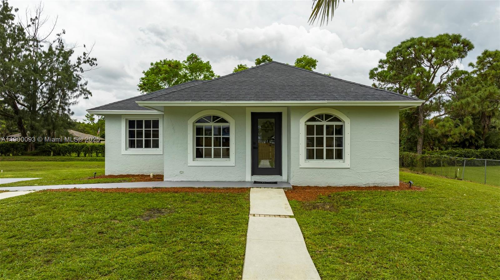 ACREAGE & UNREC - Residential