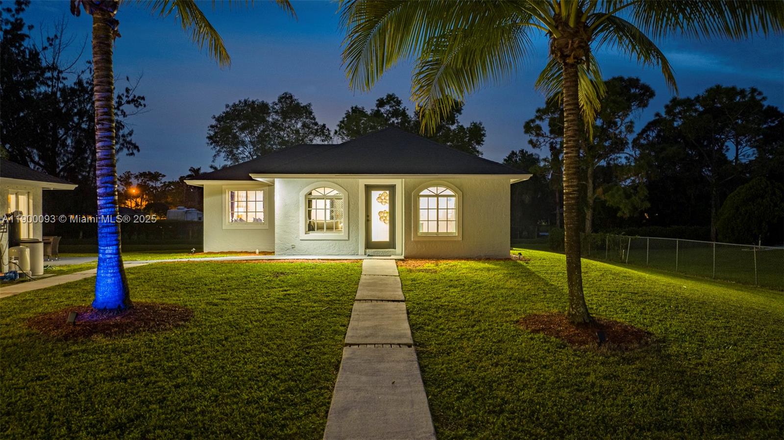 ACREAGE & UNREC - Residential