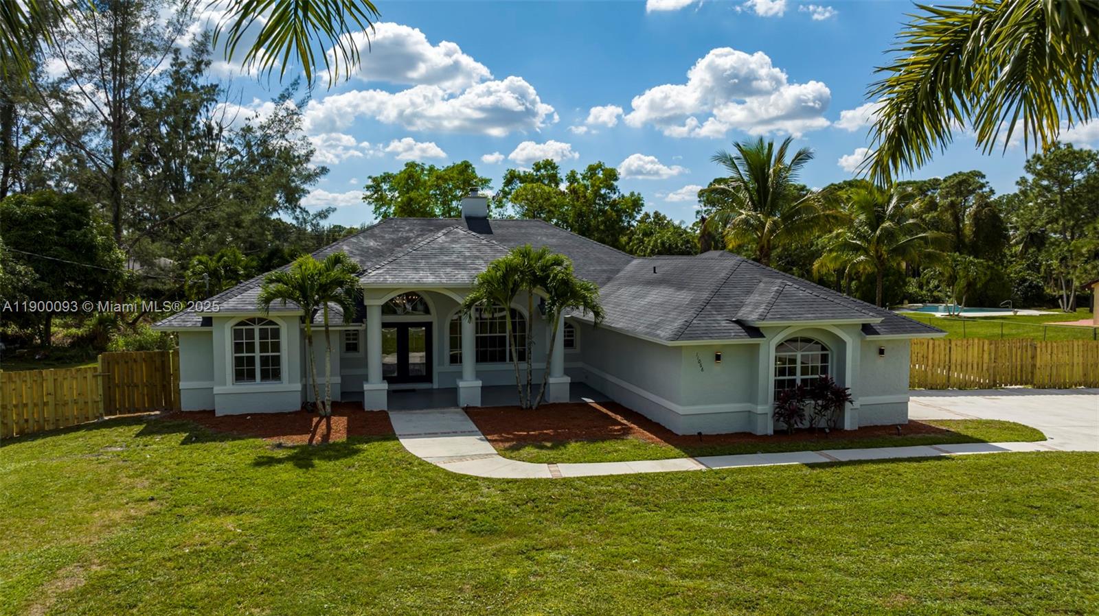 ACREAGE & UNREC - Residential