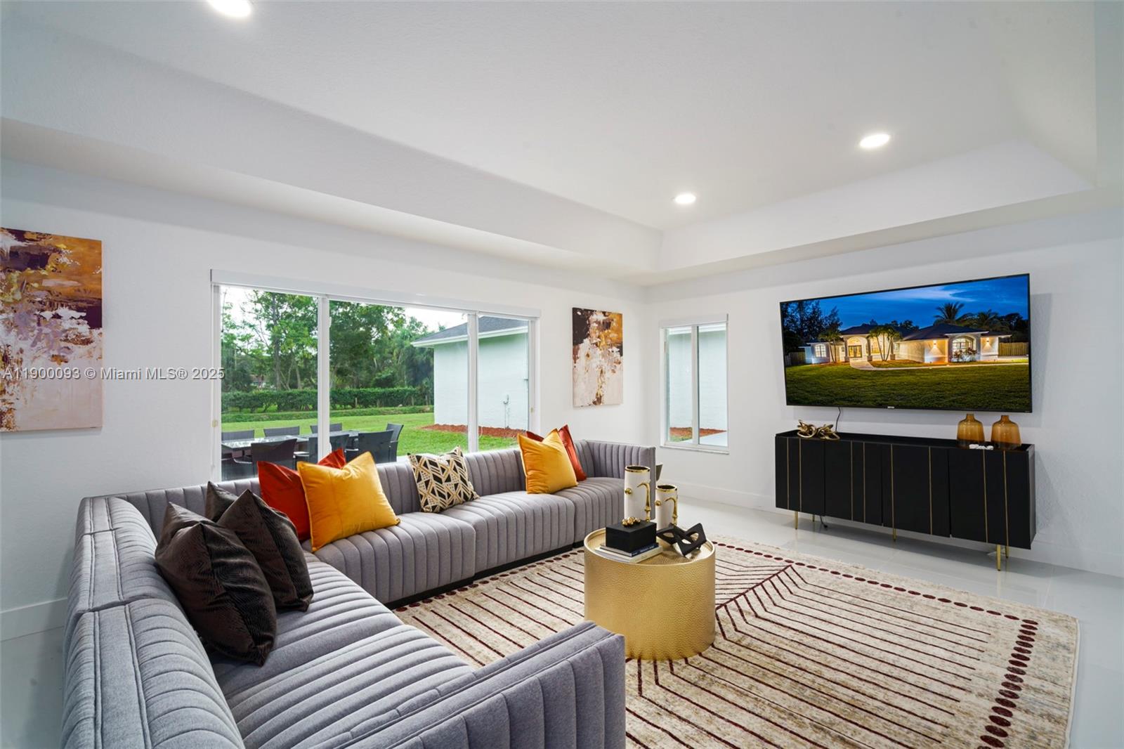 ACREAGE & UNREC - Residential