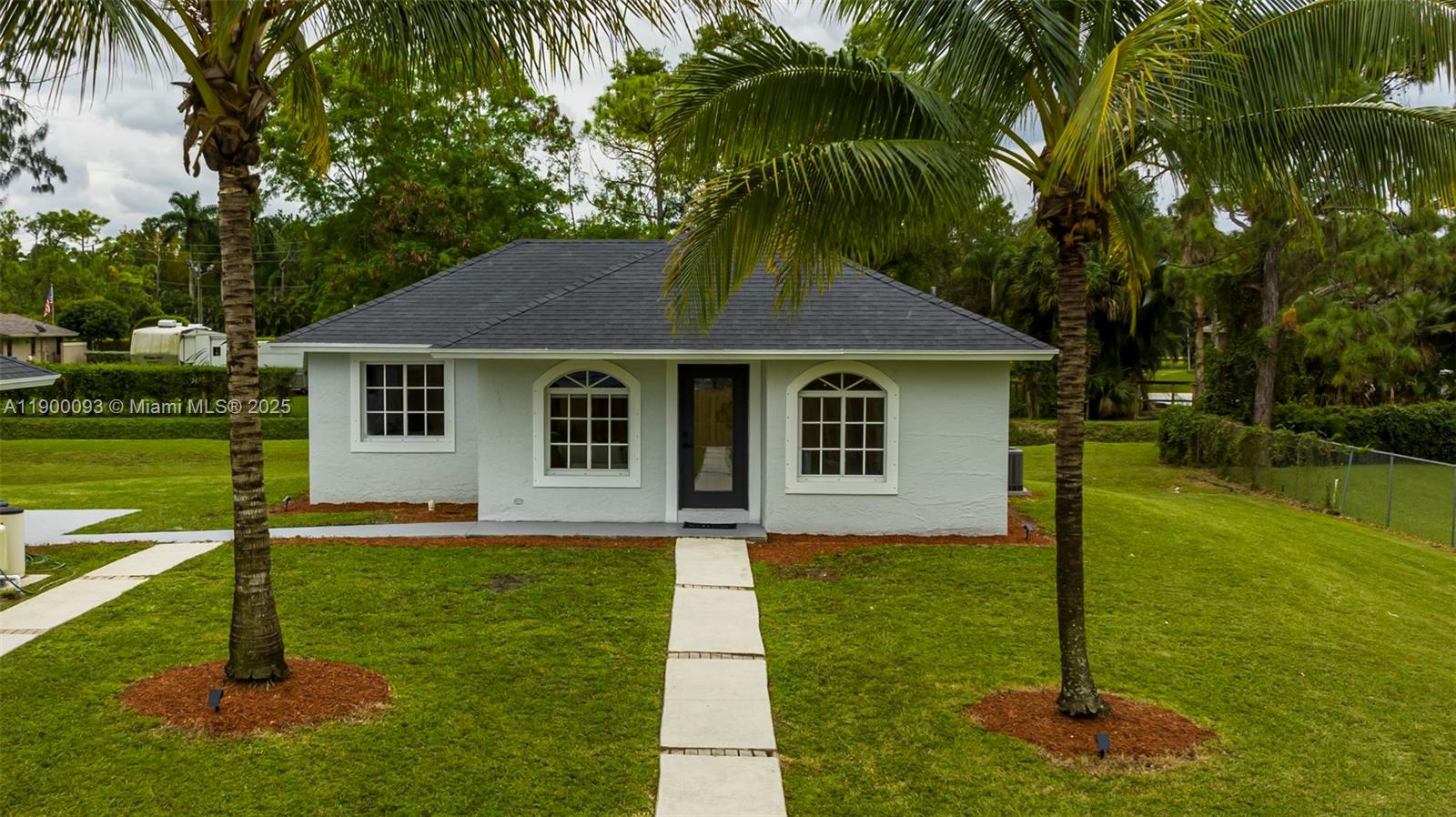 ACREAGE & UNREC - Residential