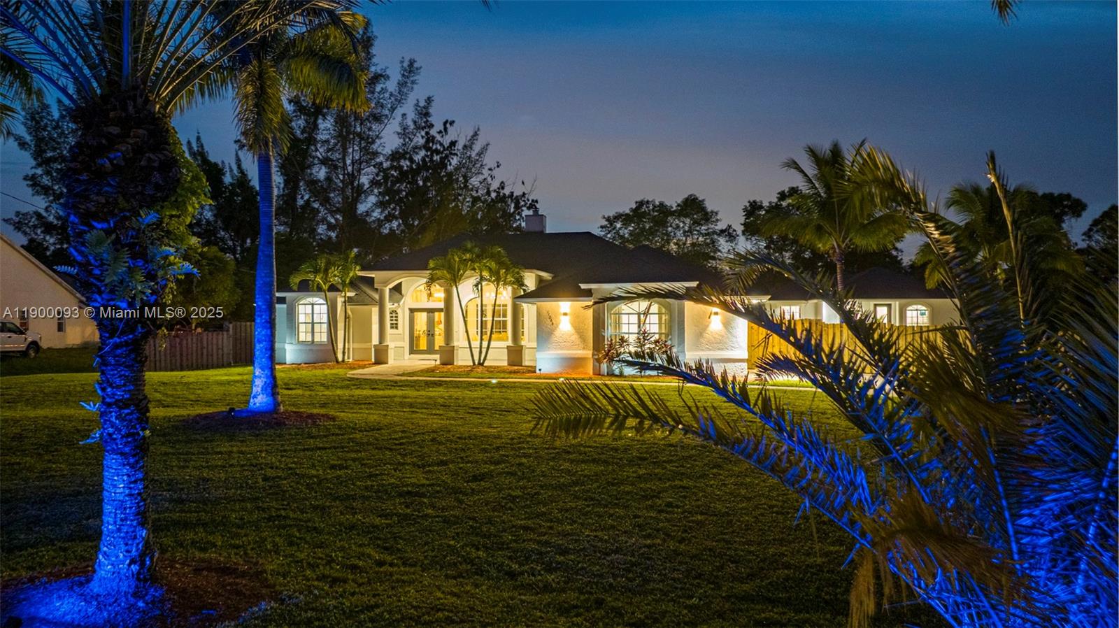 ACREAGE & UNREC - Residential