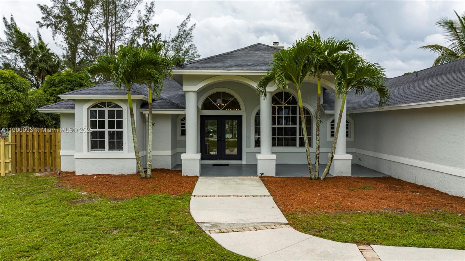 ACREAGE & UNREC - Residential