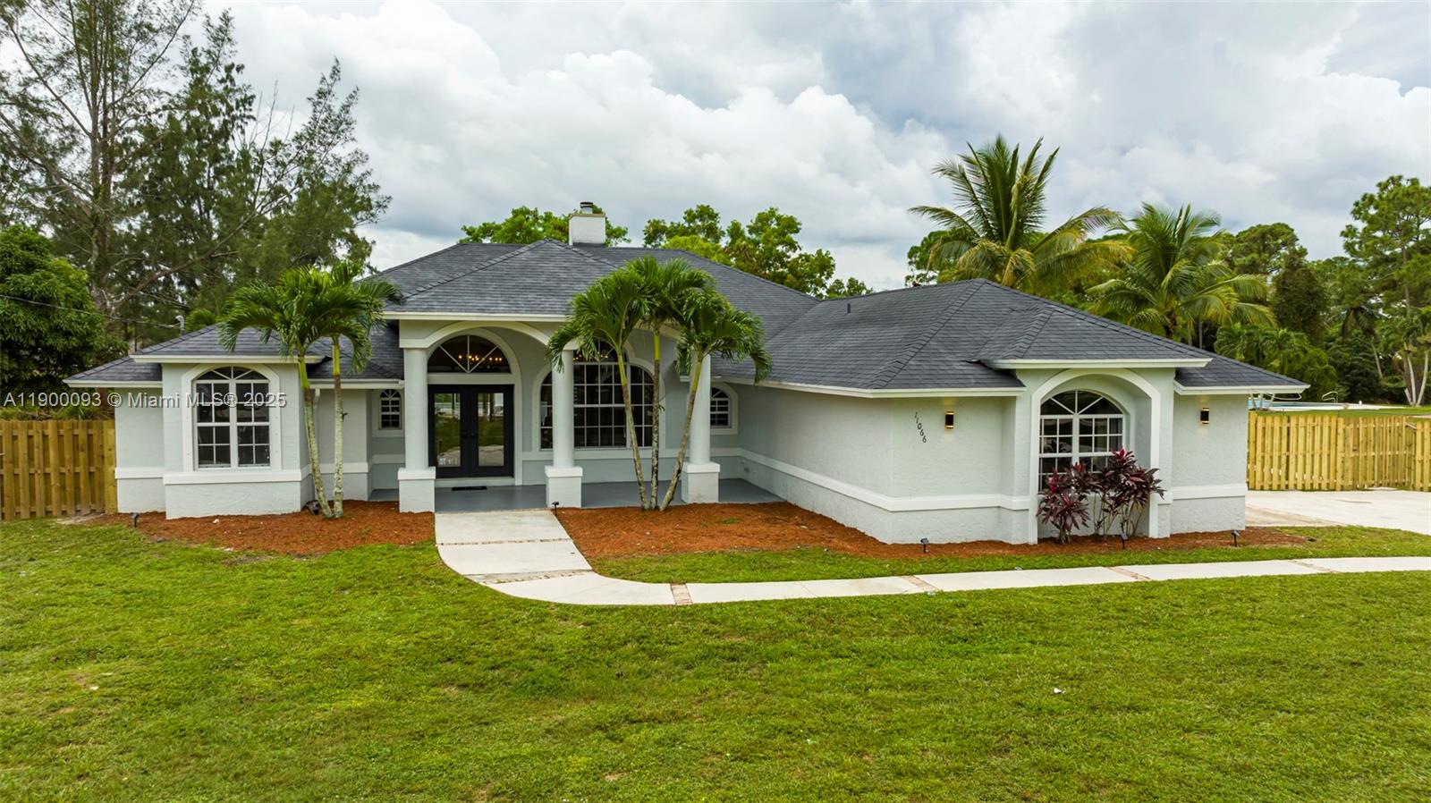 ACREAGE & UNREC - Residential