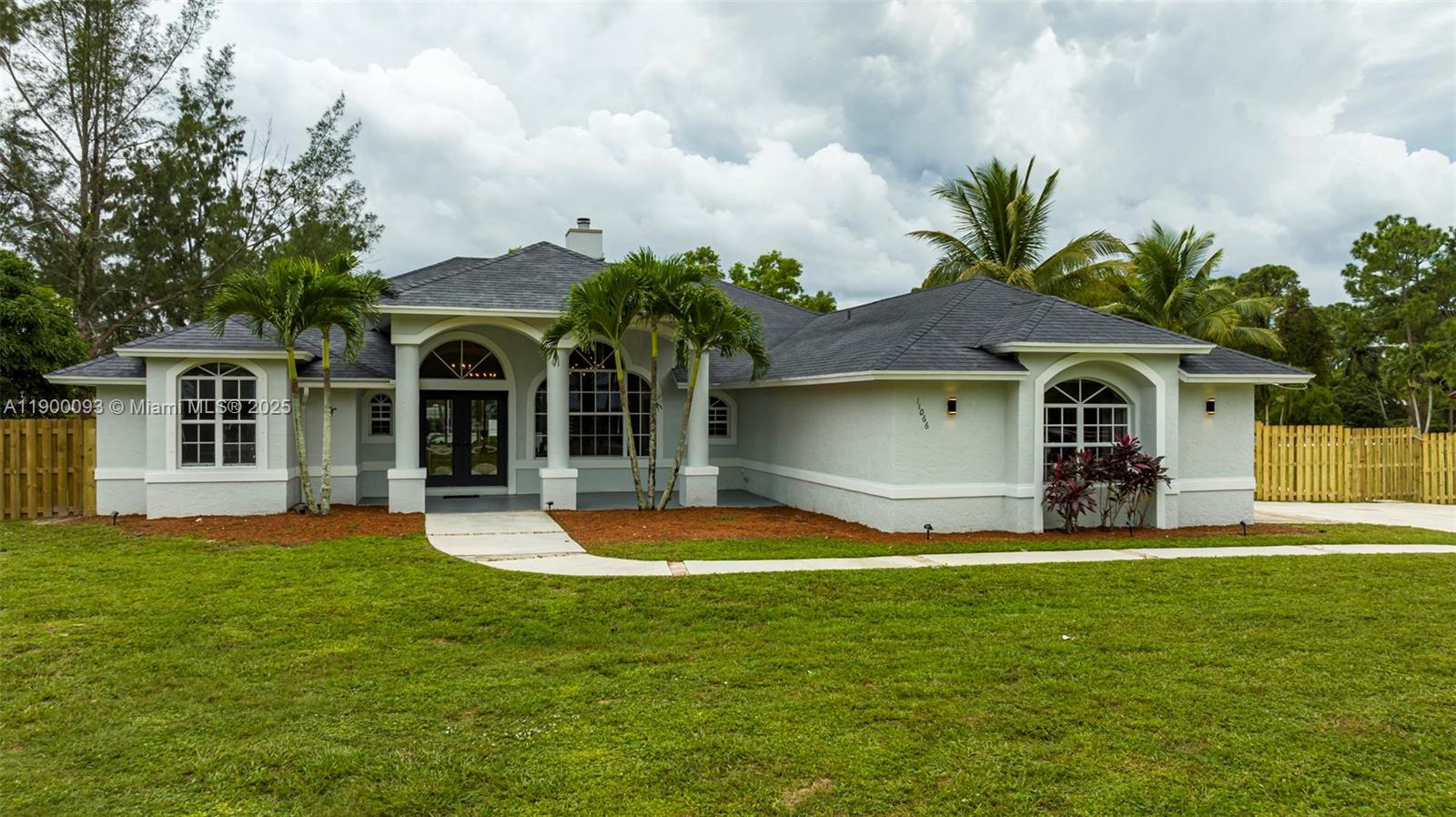 ACREAGE & UNREC - Residential