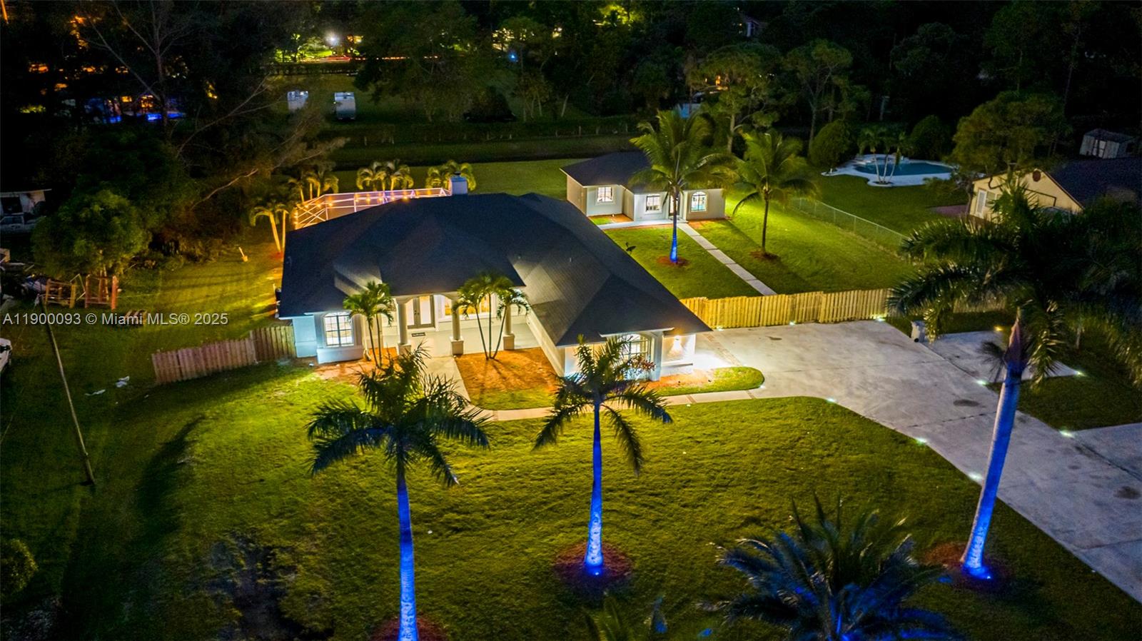 ACREAGE & UNREC - Residential