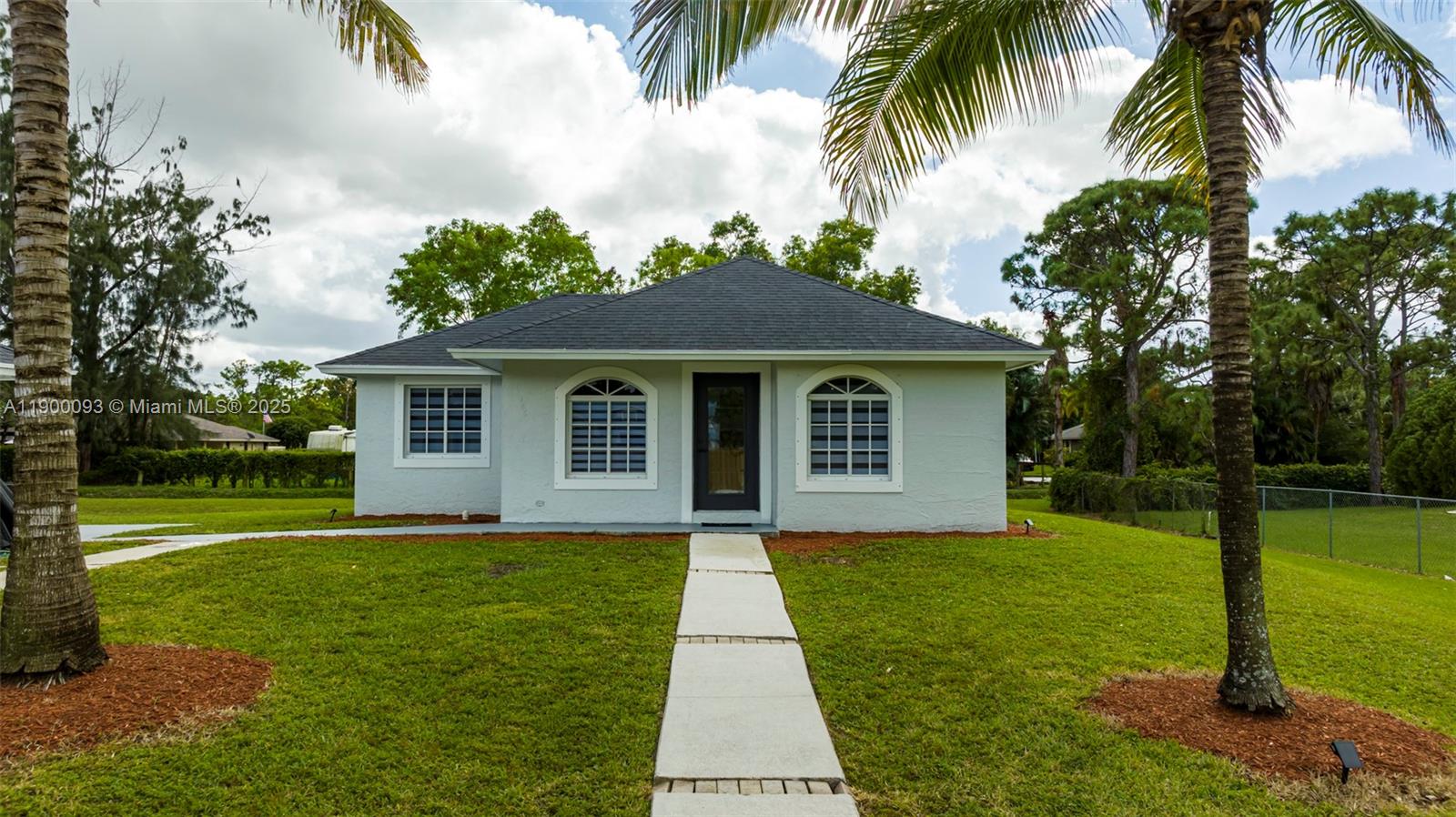 ACREAGE & UNREC - Residential