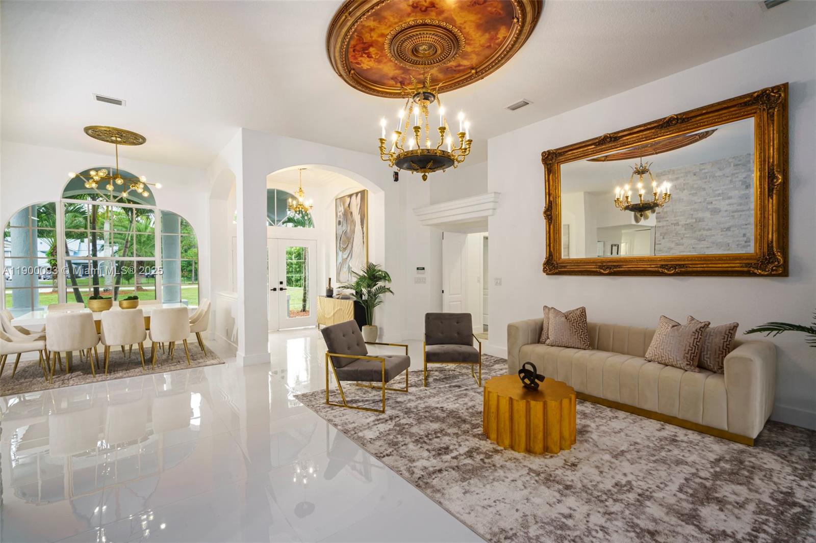 ACREAGE & UNREC - Residential