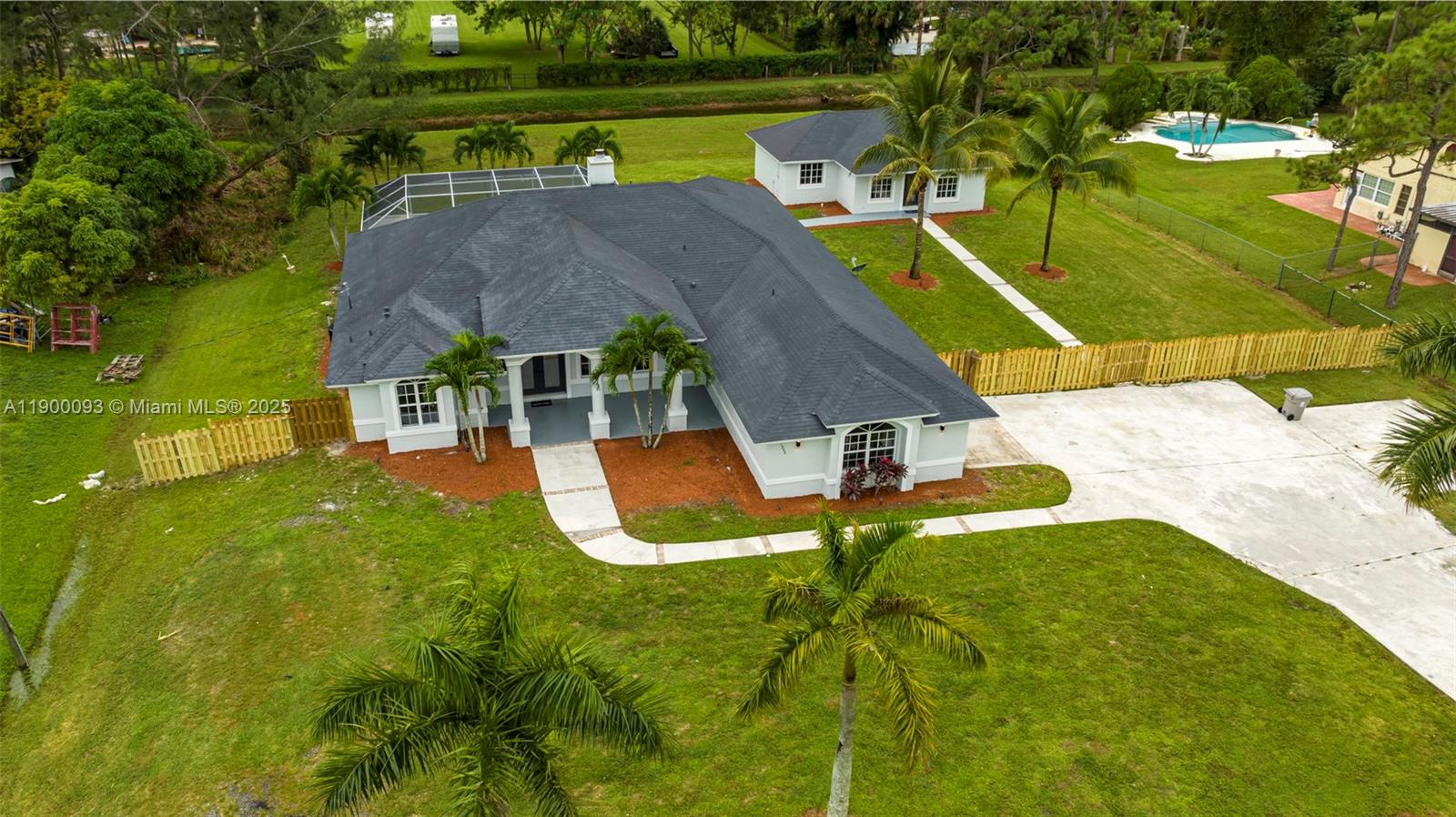 ACREAGE & UNREC - Residential