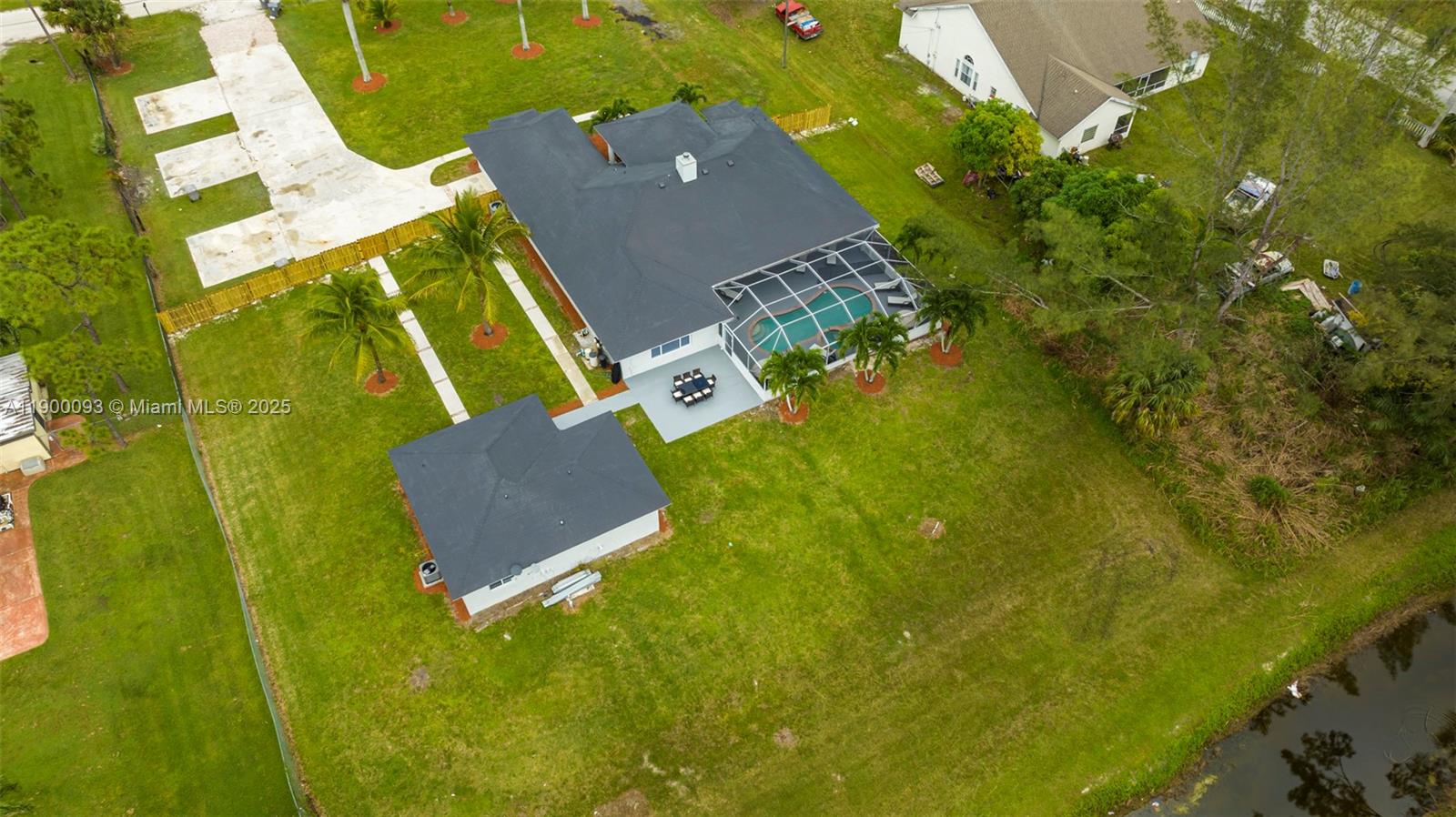 ACREAGE & UNREC - Residential