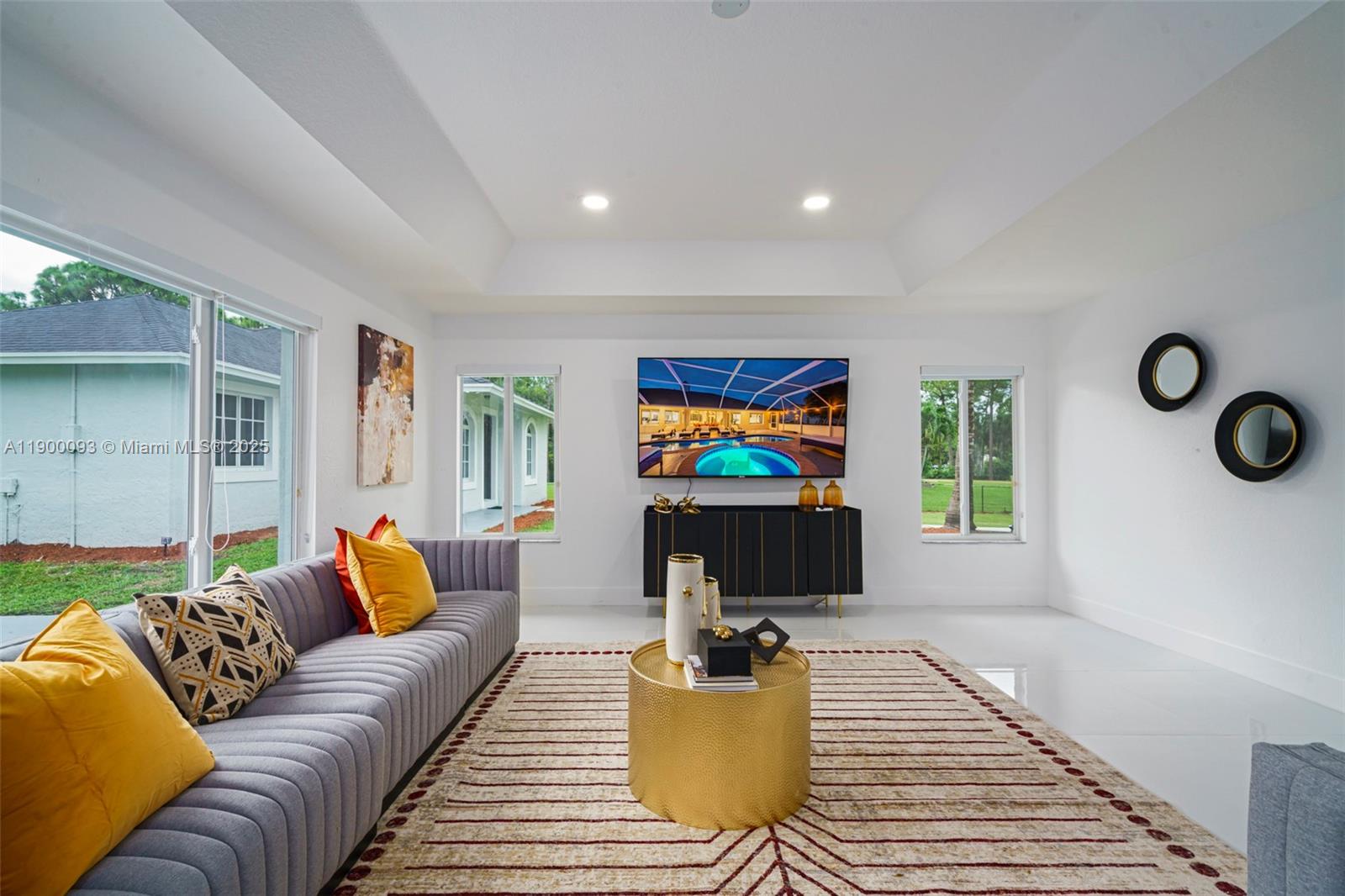 ACREAGE & UNREC - Residential