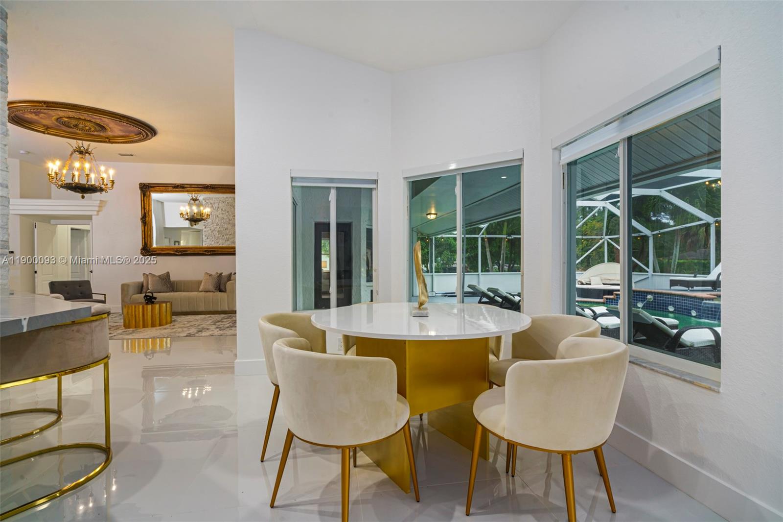 ACREAGE & UNREC - Residential