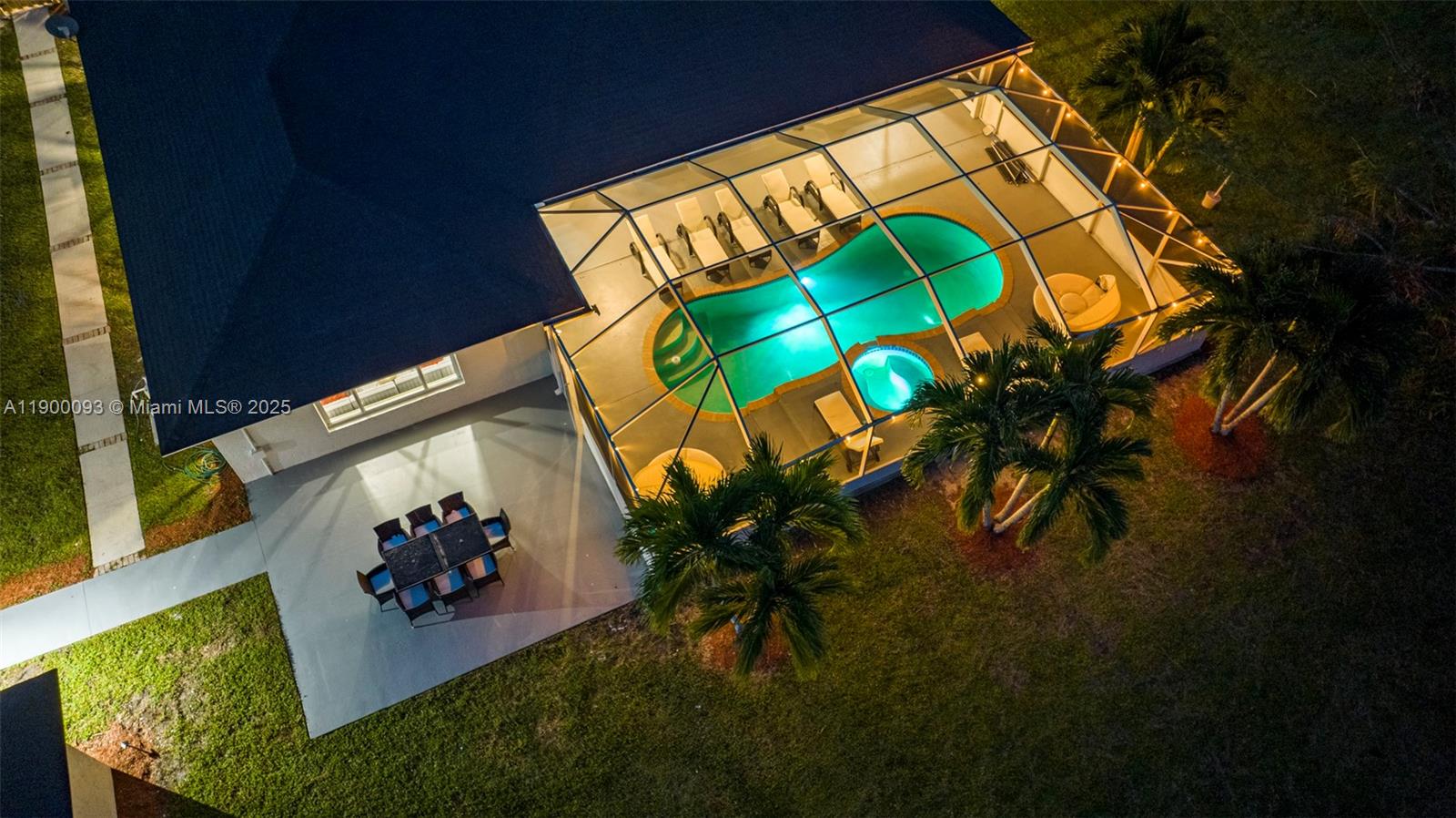 ACREAGE & UNREC - Residential
