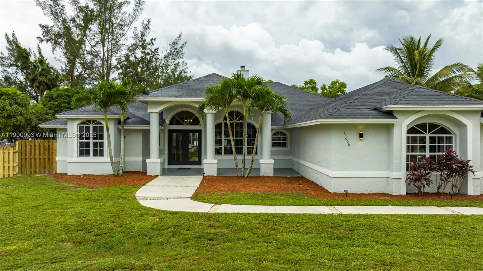 ACREAGE & UNREC - Residential