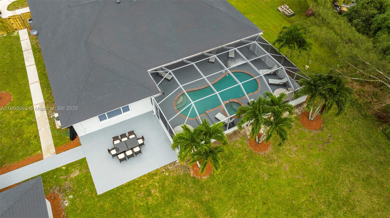ACREAGE & UNREC - Residential