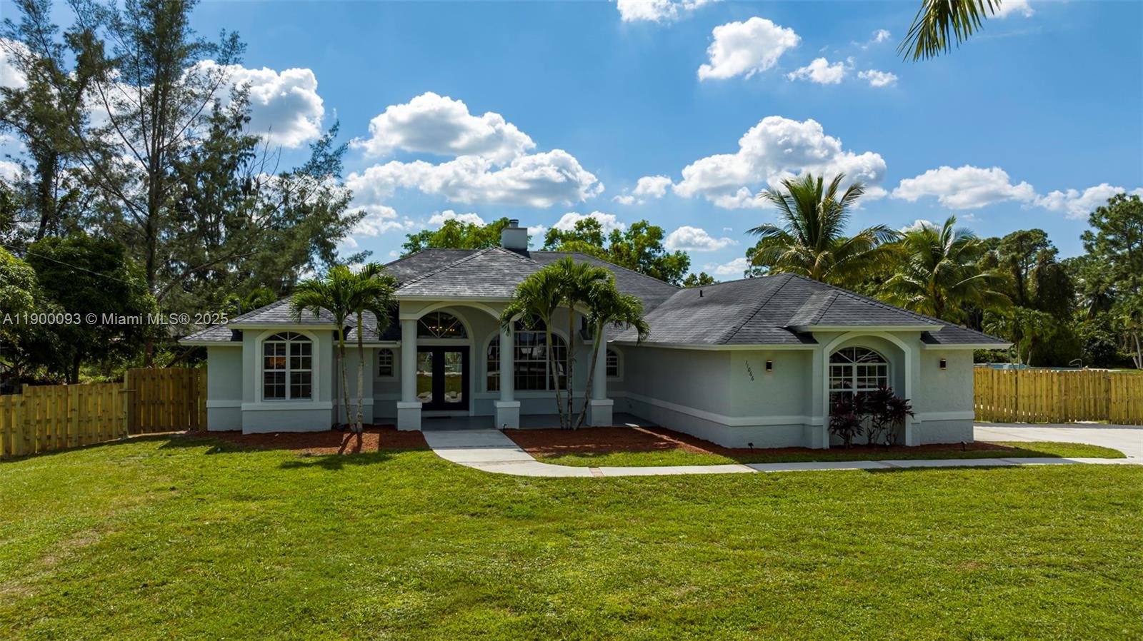 ACREAGE & UNREC - Residential